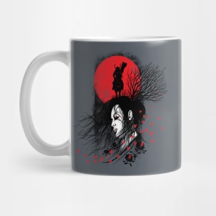 Renai Mug